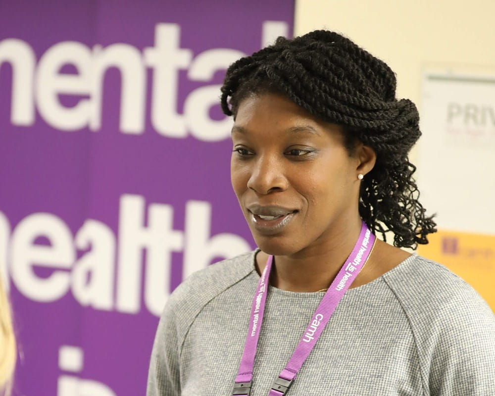 Dr. Araba Chintoh