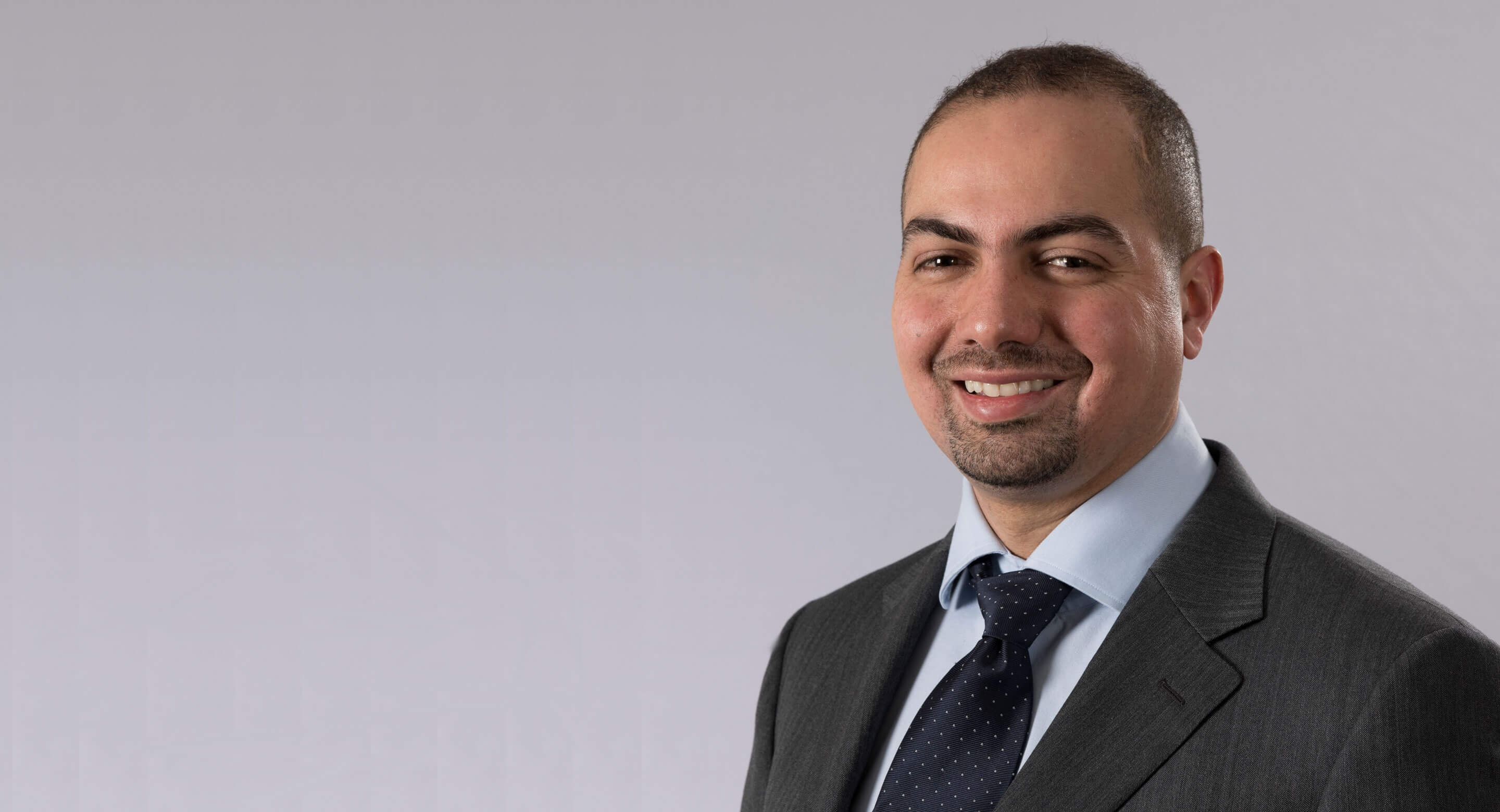 Dr. Ahmed Hassan