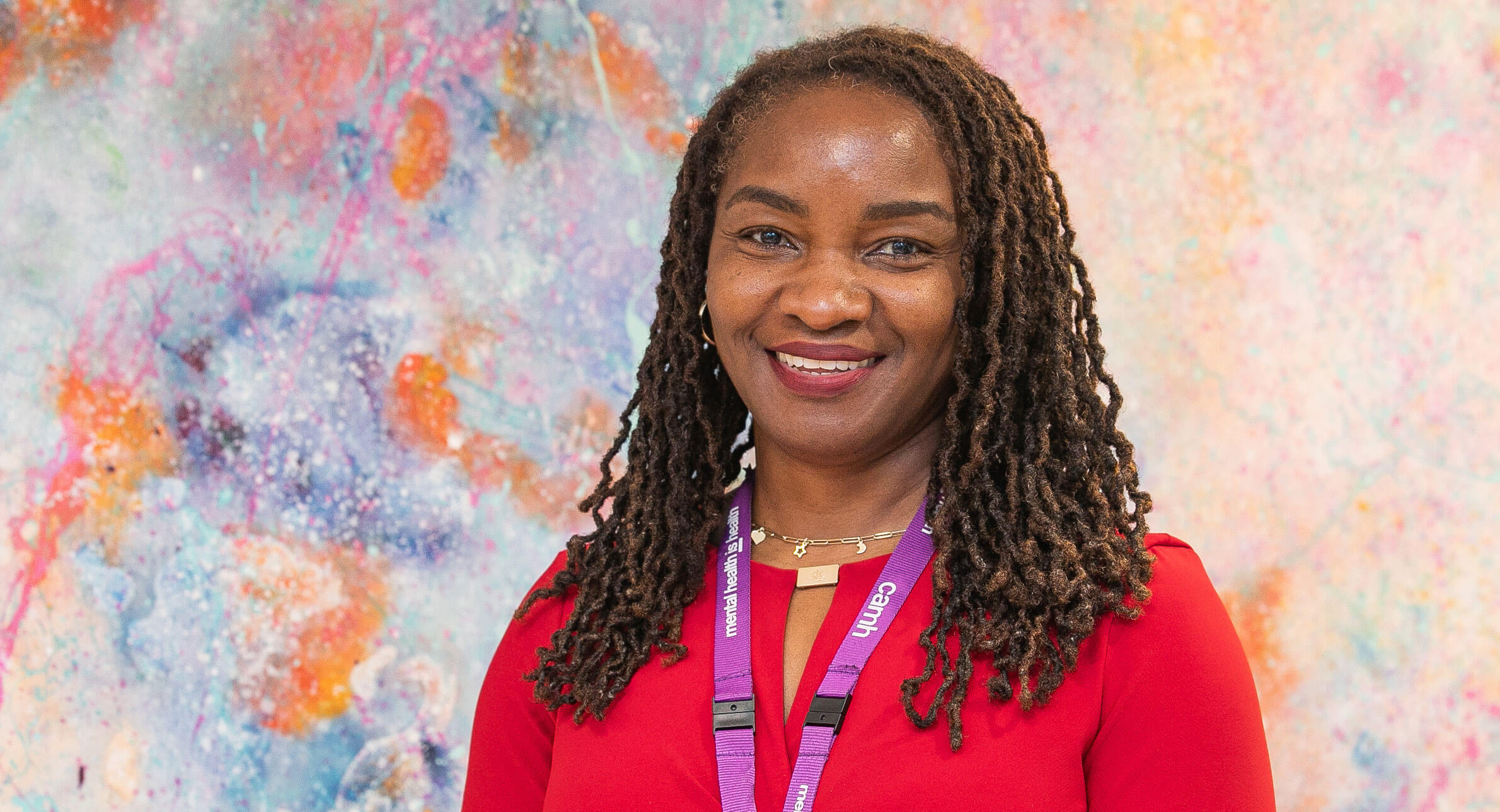 Dionne Sinclair