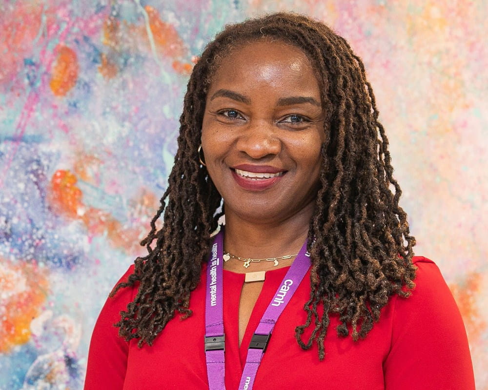 Dionne Sinclair