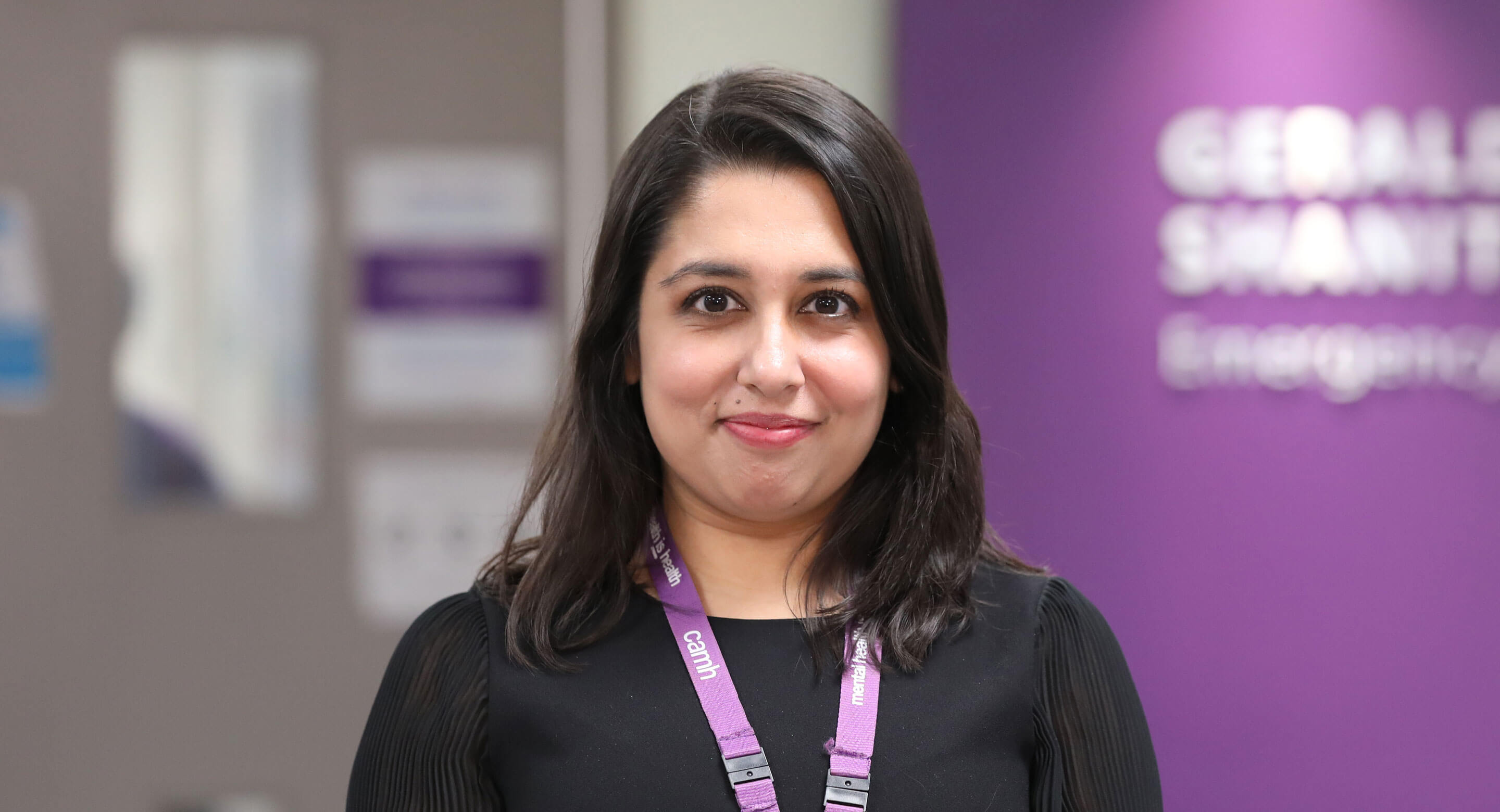 Dr. Juveria Zaheer