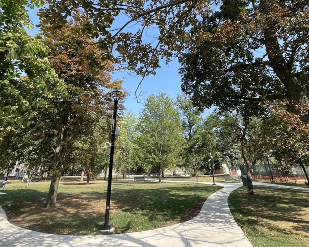 TD Commons