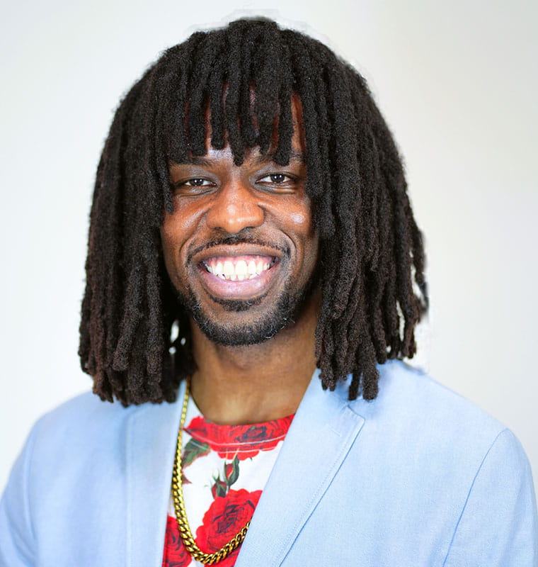 Asante Haughton