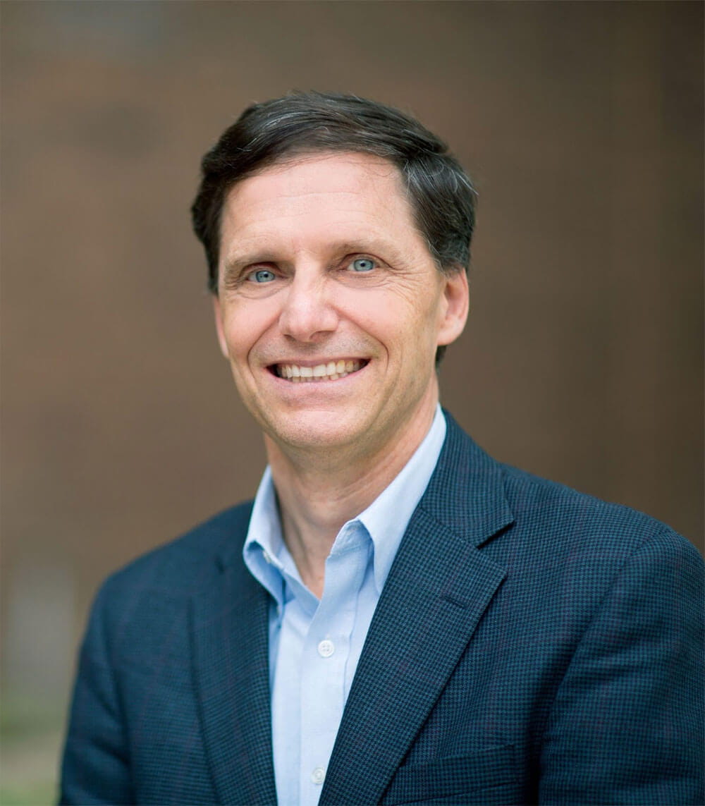 Dr. Benoit Mulsant