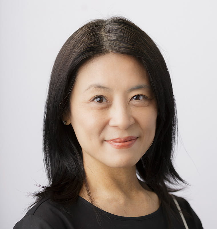 Bessy Leung