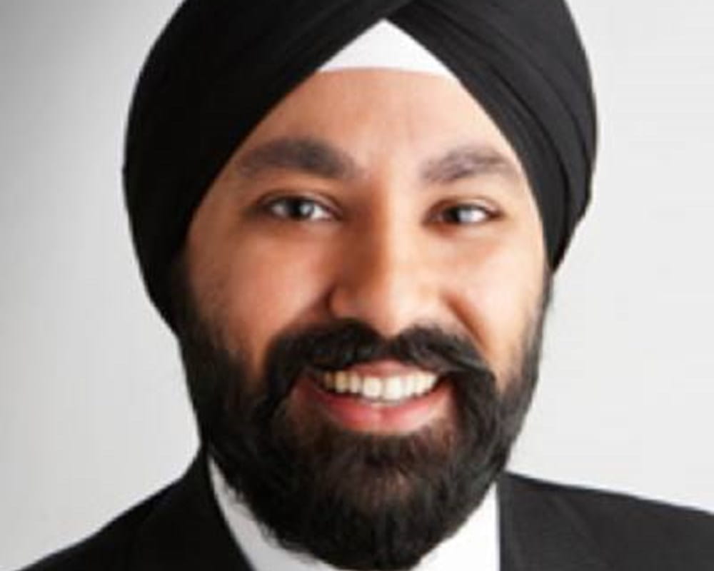 Sunny Sodhi