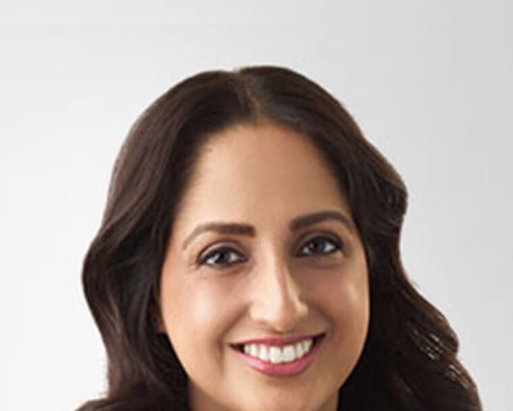 Neelu Toor