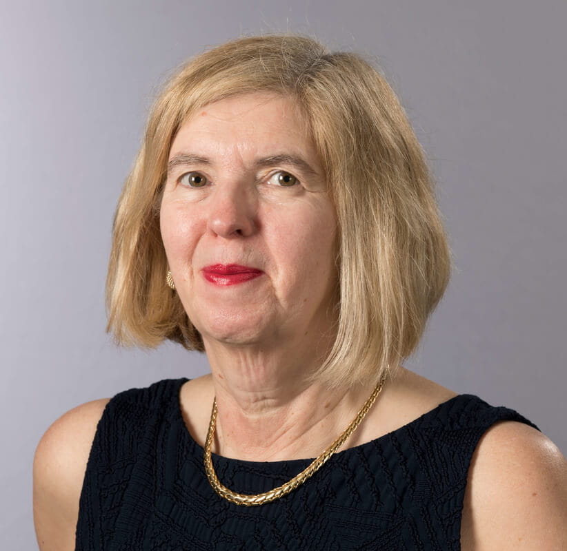 Anne Bassett