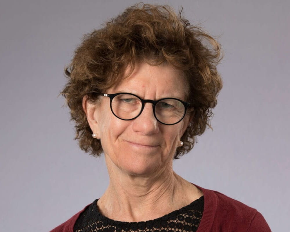 Janet Durbin