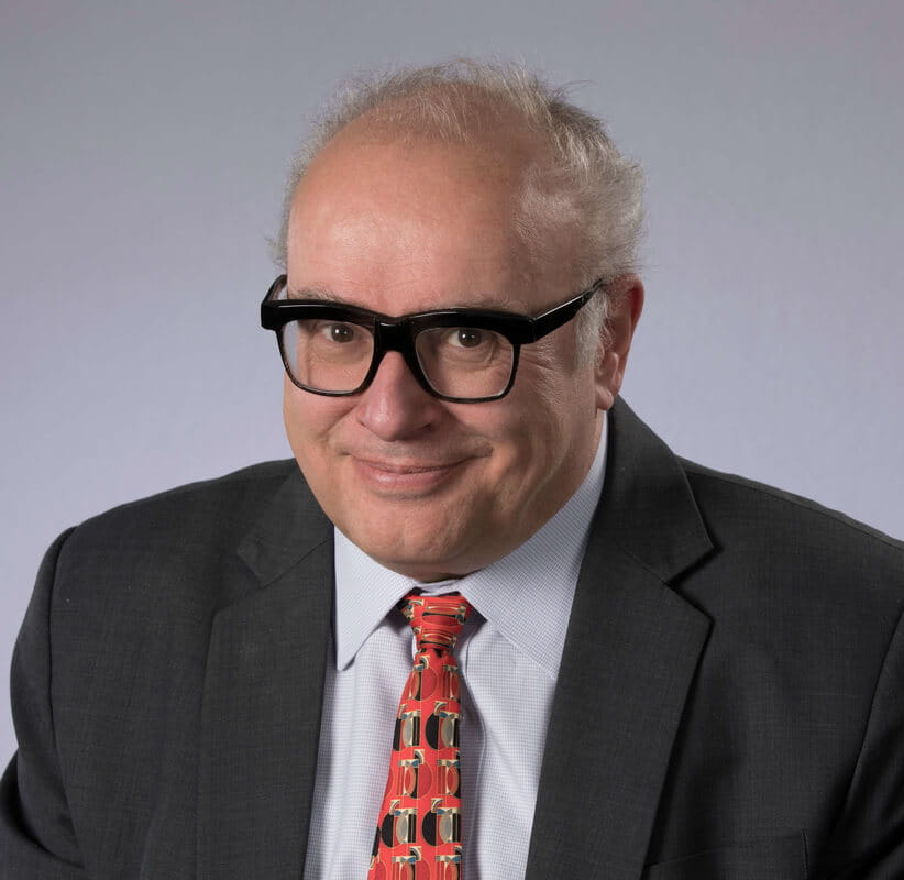 Jurgen Rehm