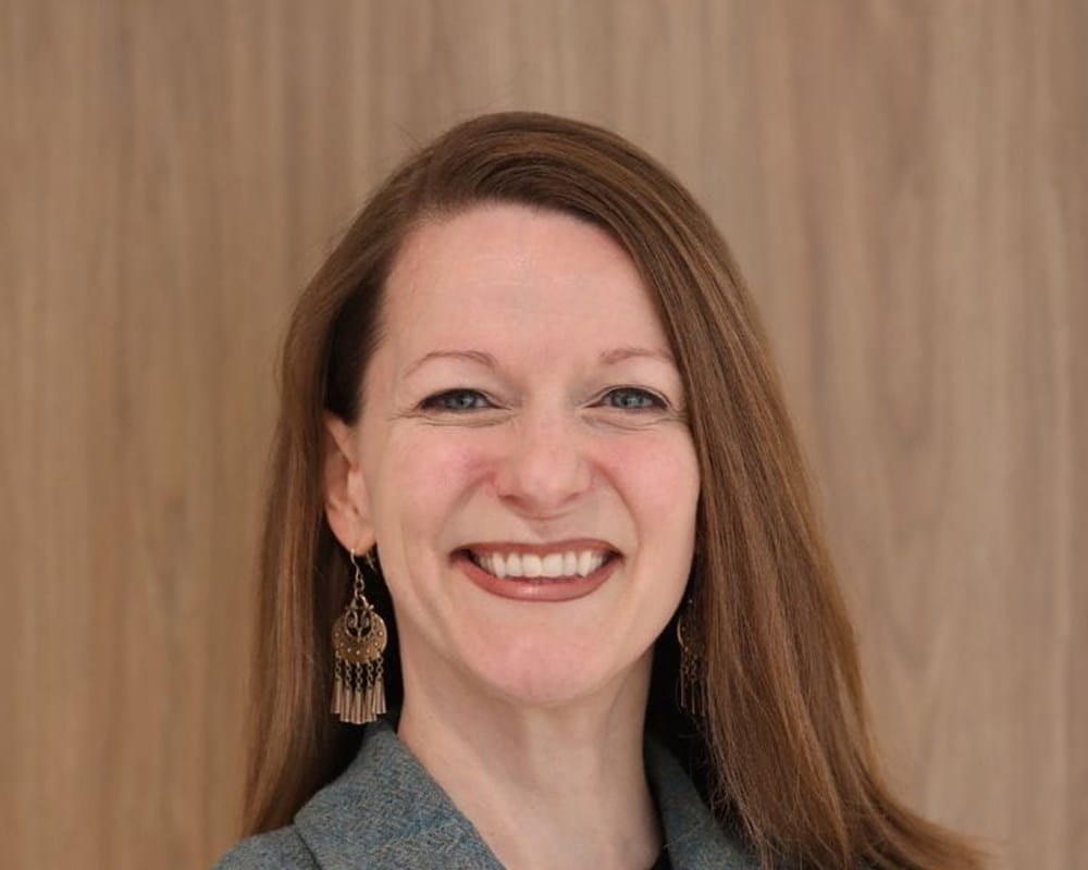 Dr. Lena Quilty