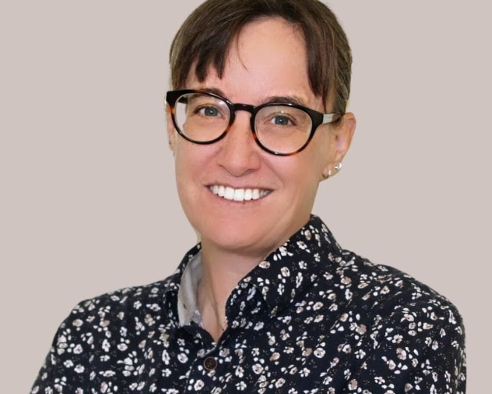 Dr. Lisa Hawke