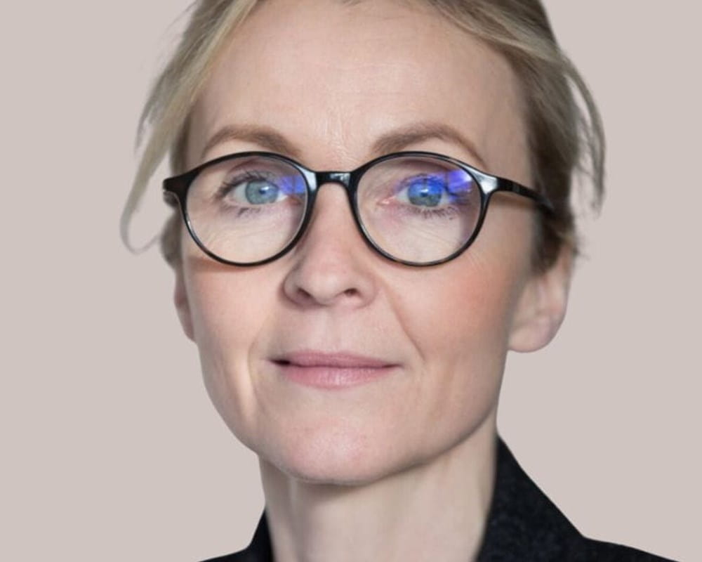 Louise Gallagher