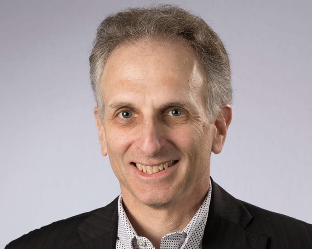 Robert Levitan