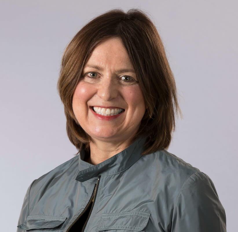 Shelley McMain