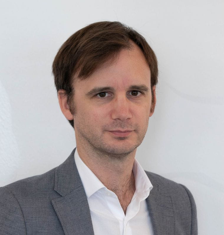 Dr. Tristan Glatard
