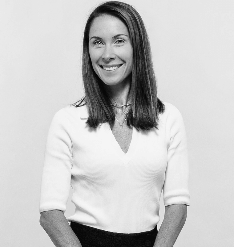 Meghann O'Hara Fraser CAMH Board Member