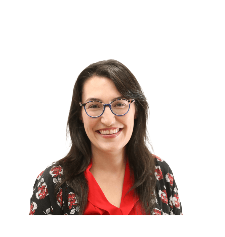 Jennie Pouget